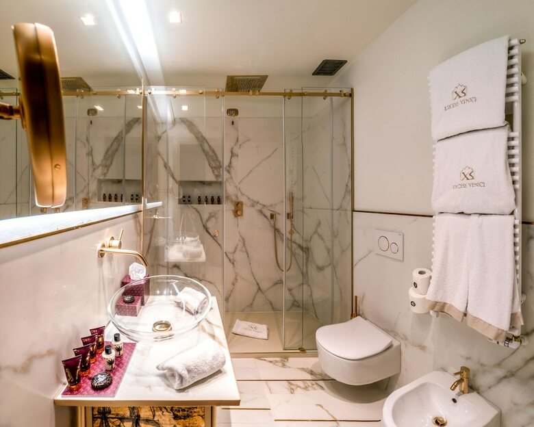 Excess Venice - Boutique Hotel & Private Spa