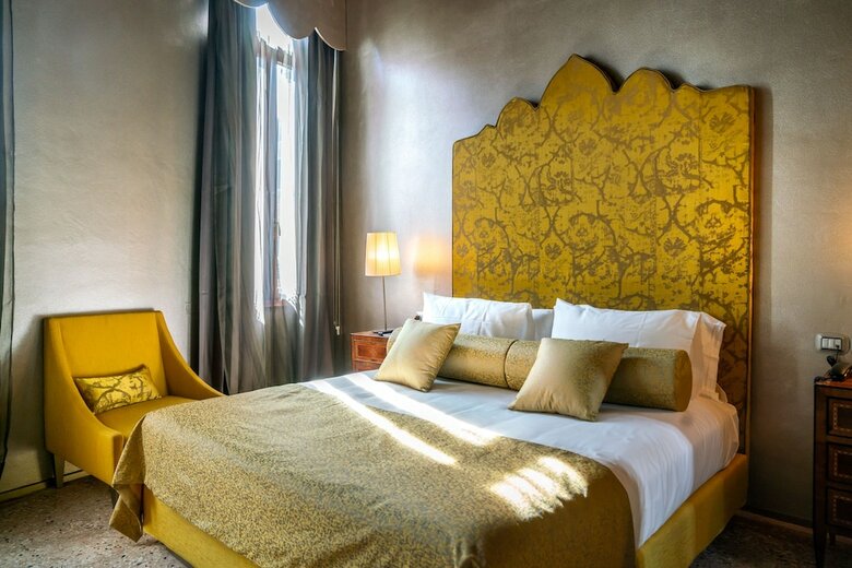 Excess Venice - Boutique Hotel & Private Spa
