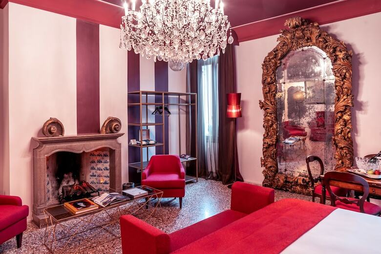 Excess Venice - Boutique Hotel & Private Spa