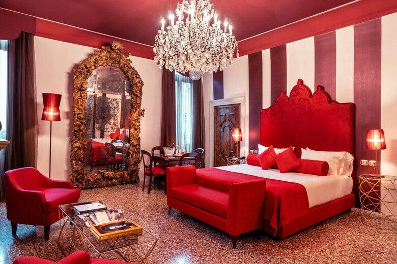 Excess Venice - Boutique Hotel & Private Spa