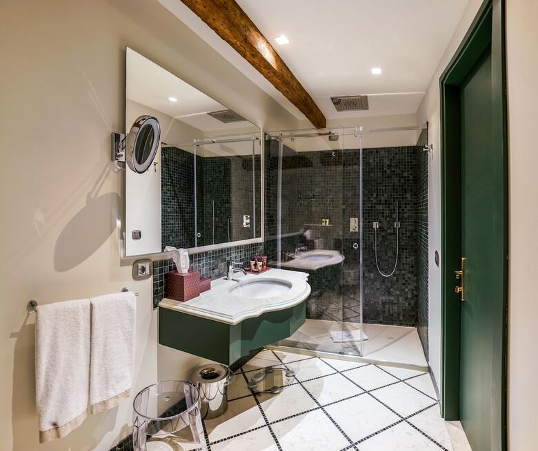 Excess Venice - Boutique Hotel & Private Spa