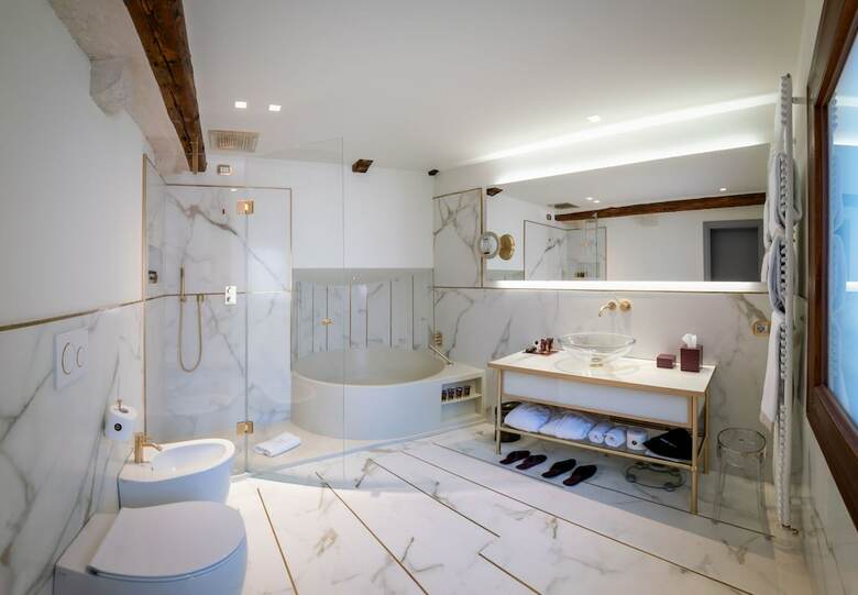 Excess Venice - Boutique Hotel & Private Spa