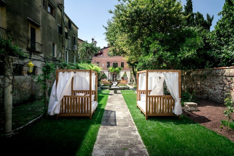 Excess Venice - Boutique Hotel & Private Spa