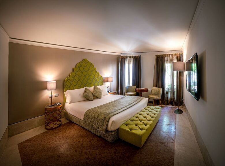 Excess Venice - Boutique Hotel & Private Spa