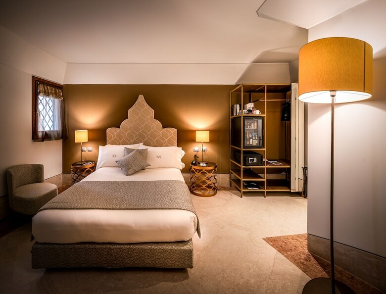Excess Venice - Boutique Hotel & Private Spa
