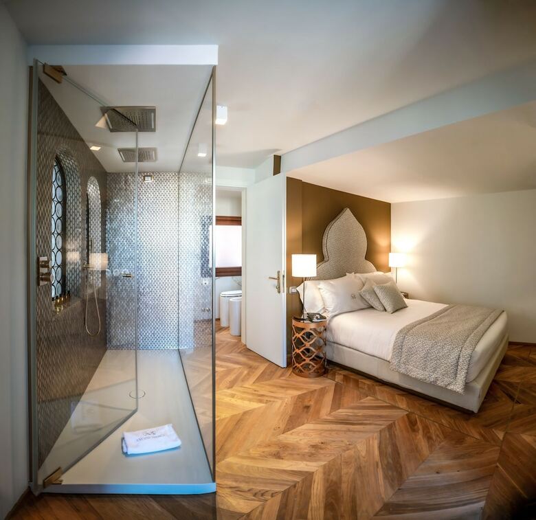 Excess Venice - Boutique Hotel & Private Spa
