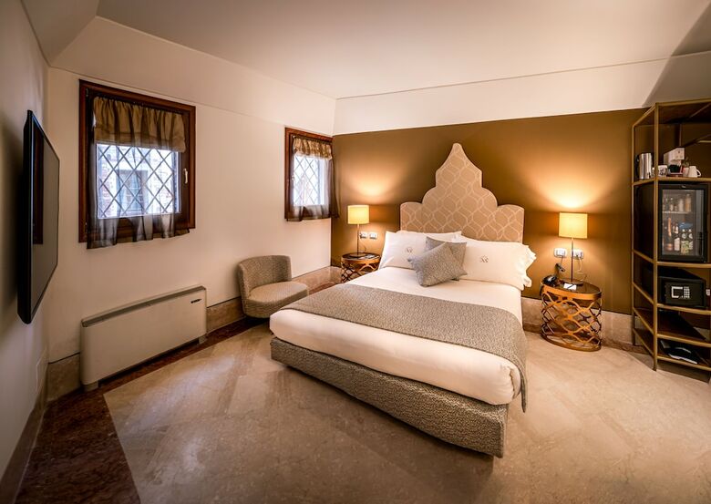 Excess Venice - Boutique Hotel & Private Spa