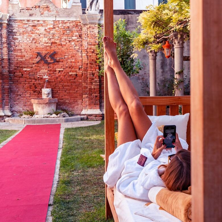 Excess Venice - Boutique Hotel & Private Spa