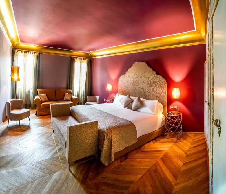 Excess Venice - Boutique Hotel & Private Spa