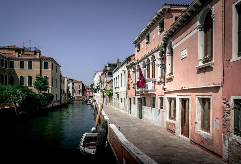 Excess Venice - Boutique Hotel & Private Spa
