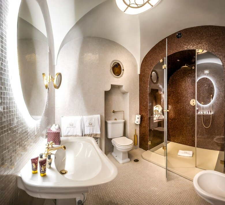 Excess Venice - Boutique Hotel & Private Spa