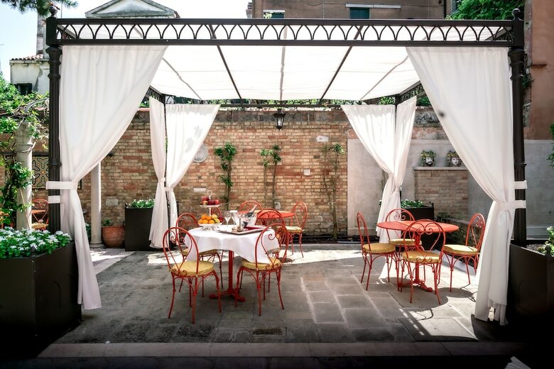 Excess Venice - Boutique Hotel & Private Spa