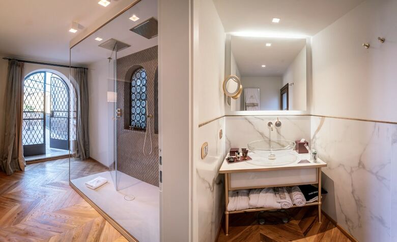Excess Venice - Boutique Hotel & Private Spa