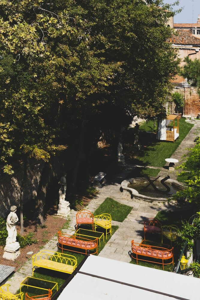 Excess Venice - Boutique Hotel & Private Spa
