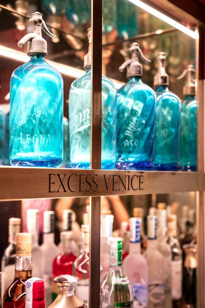 Excess Venice - Boutique Hotel & Private Spa