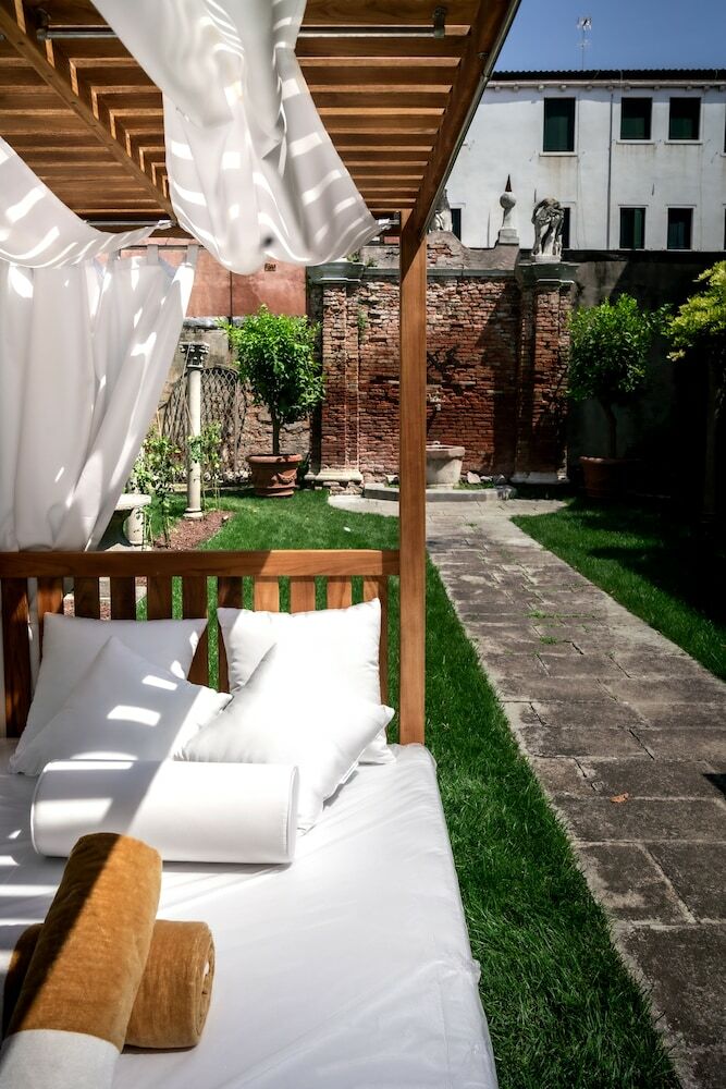 Excess Venice - Boutique Hotel & Private Spa