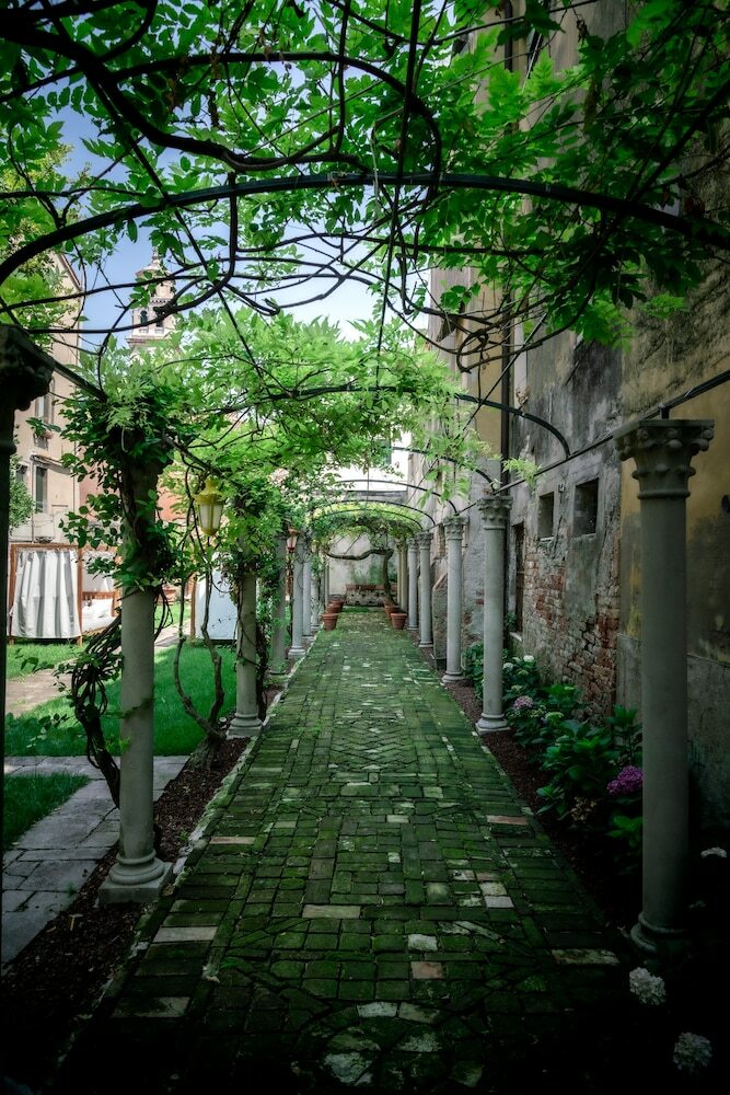 Excess Venice - Boutique Hotel & Private Spa