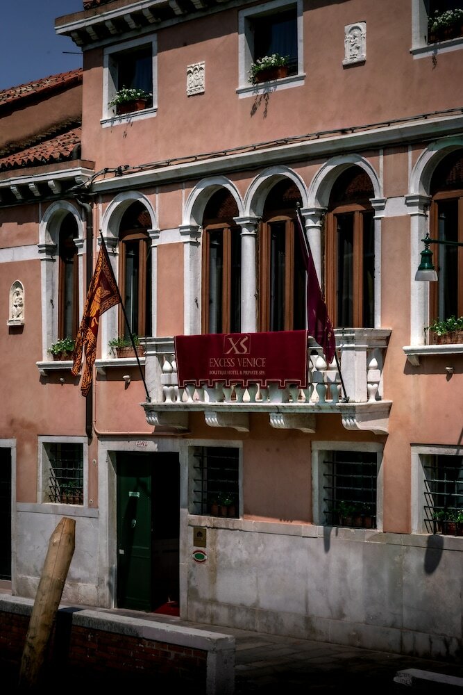 Excess Venice - Boutique Hotel & Private Spa