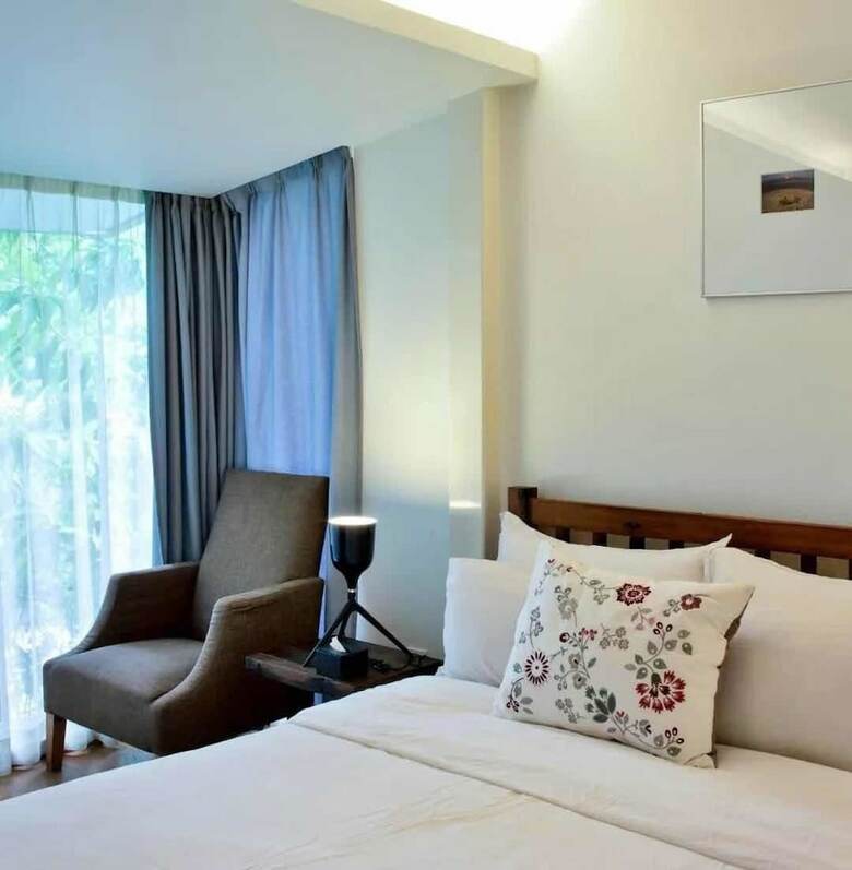 Hotel Shenzhen Crystal Garden
