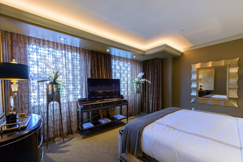 Curtiss Hotel, Ascend Hotel Collection