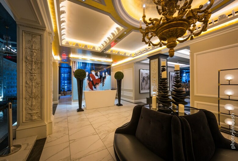 Curtiss Hotel, Ascend Hotel Collection