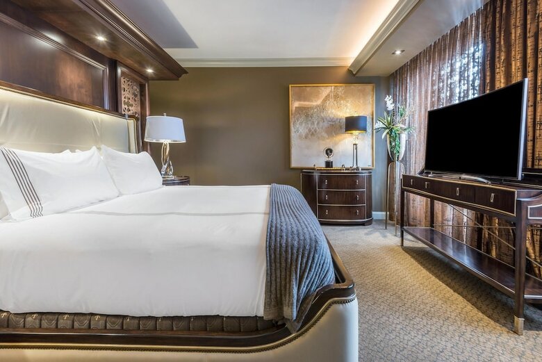 Curtiss Hotel, Ascend Hotel Collection