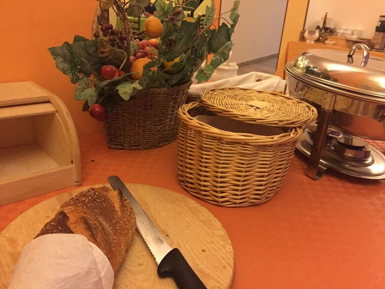 Hotel Ciuri Di Badia