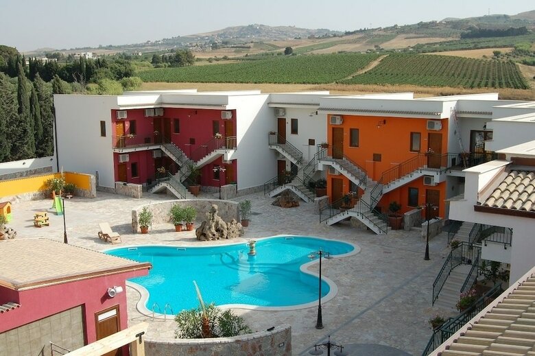 Hotel Ciuri Di Badia