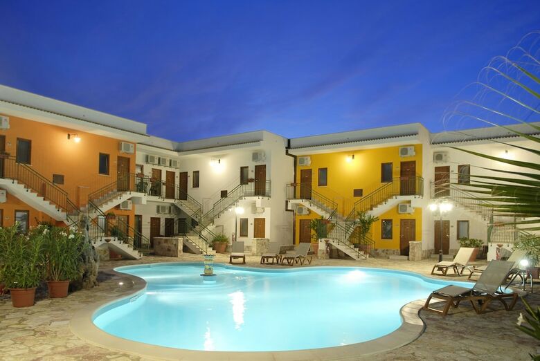 Hotel Ciuri Di Badia