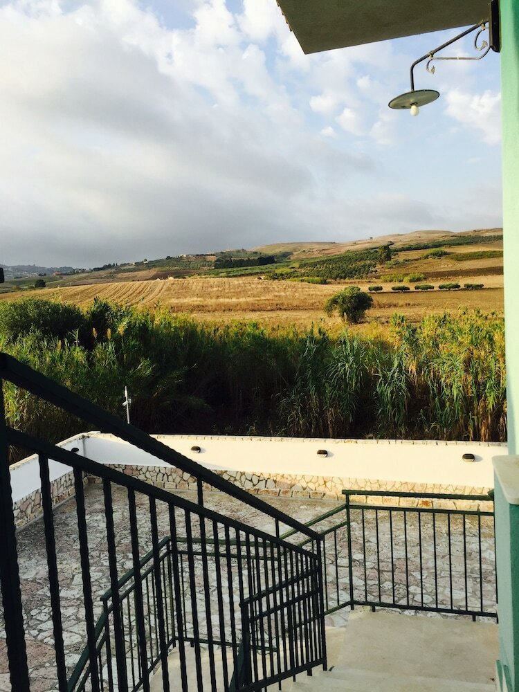 Hotel Ciuri Di Badia