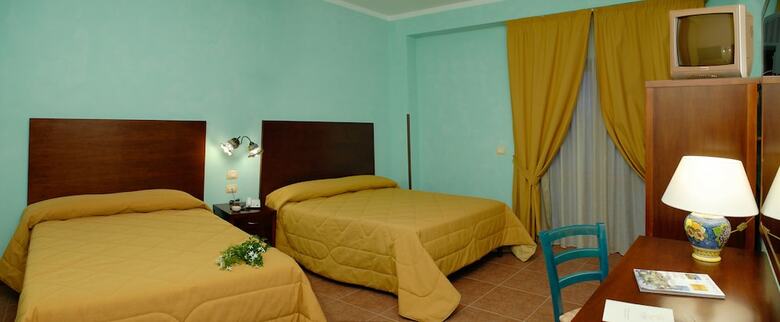 Hotel Ciuri Di Badia