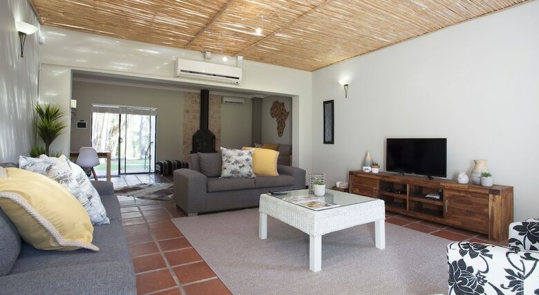Rest Chabivin Self Catering