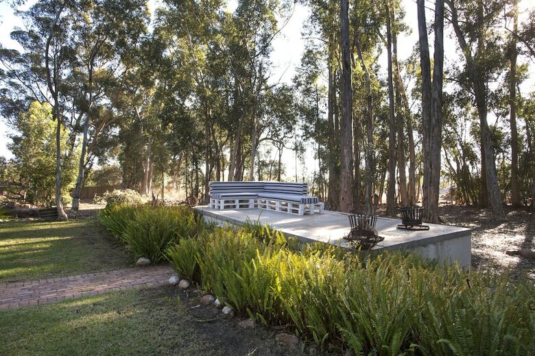 Rest Chabivin Self Catering