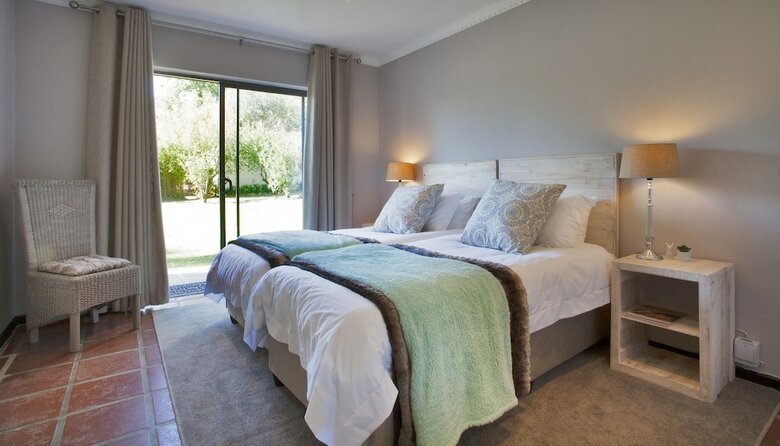 Rest Chabivin Self Catering