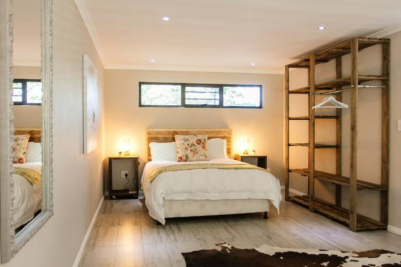 Rest Chabivin Self Catering