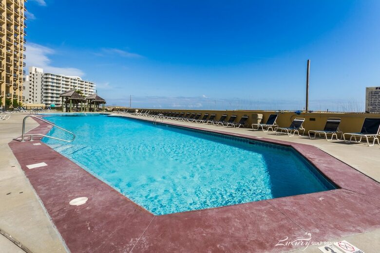 Phoenix V By Luxury Gulf Rentals