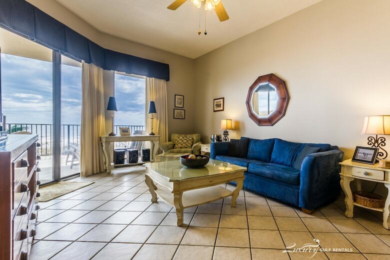 Phoenix V By Luxury Gulf Rentals