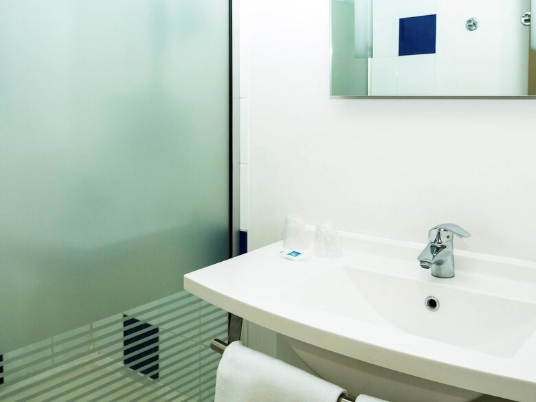 Hotel Ibis Budget Angoul�me Nord