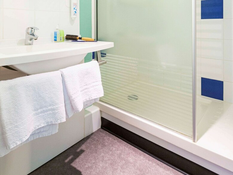 Hotel Ibis Budget Angoul�me Nord