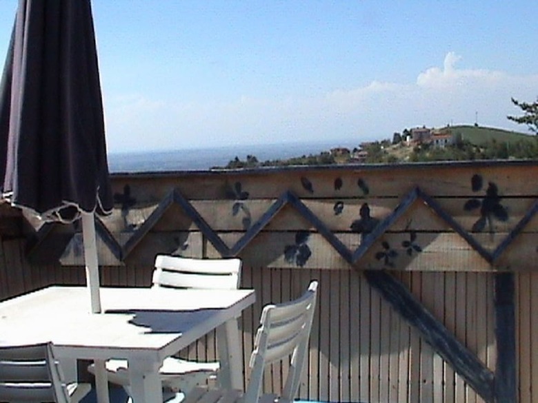 B&B I Colori Dell' Arcobaleno