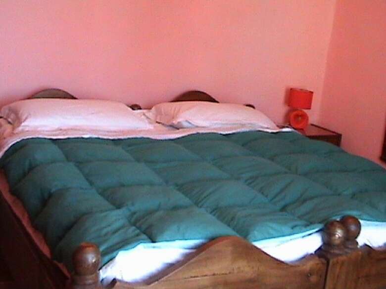 B&B I Colori Dell' Arcobaleno