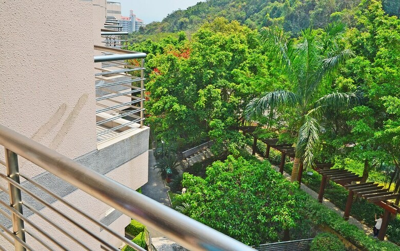 Zte Hotel Da Mei Sha