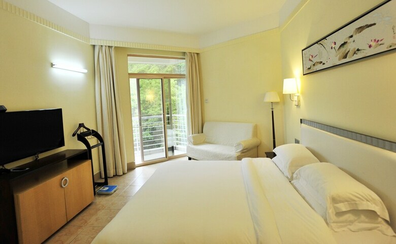 Zte Hotel Da Mei Sha