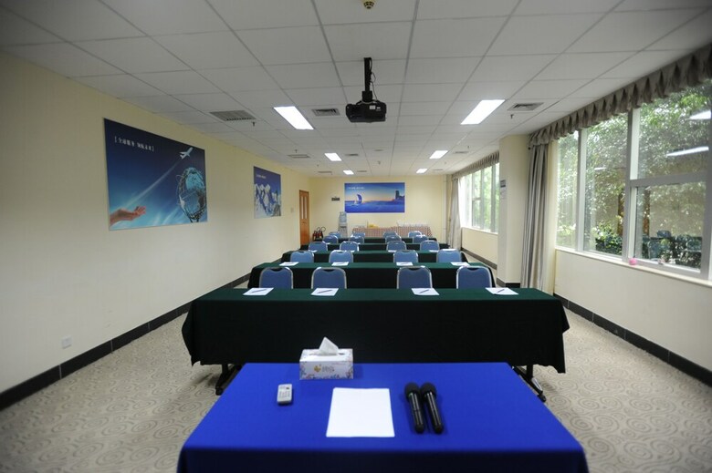 Zte Hotel Da Mei Sha