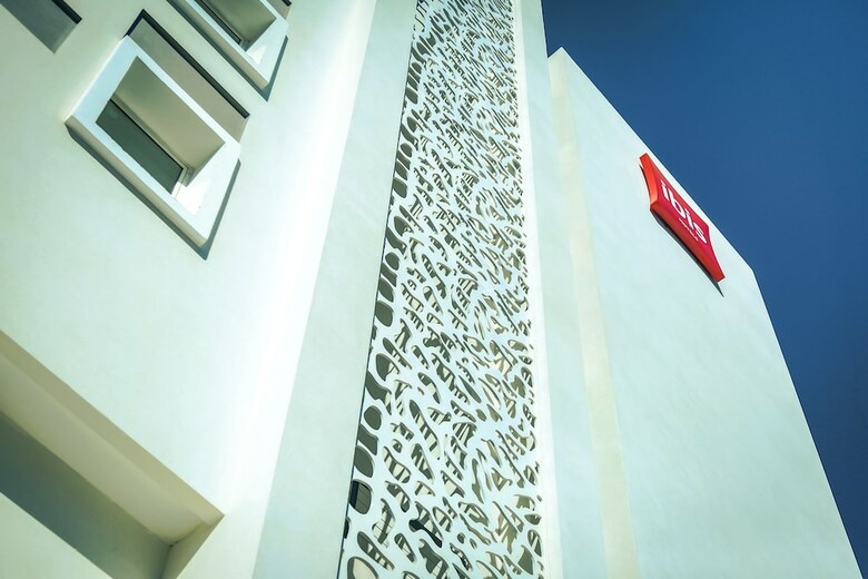 Hotel Ibis Rabat Agdal