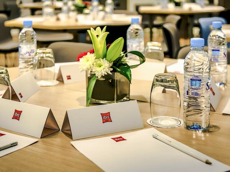 Hotel Ibis Rabat Agdal