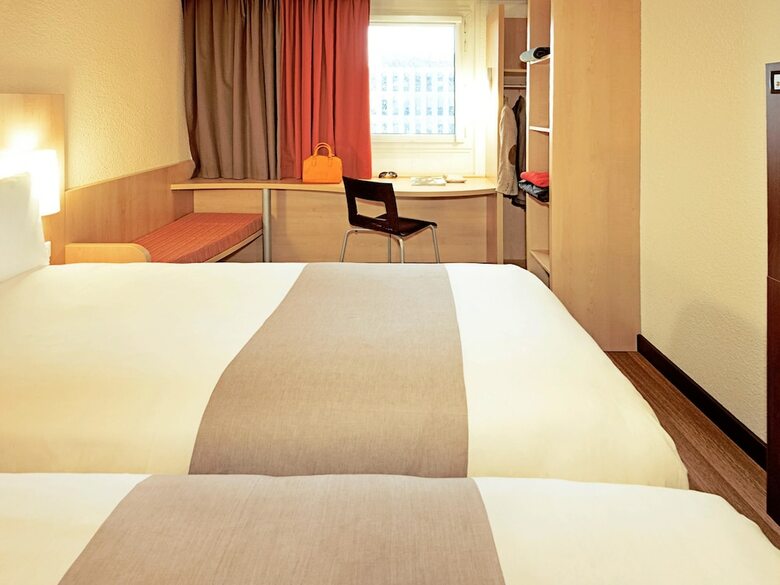 Hotel Ibis Rabat Agdal