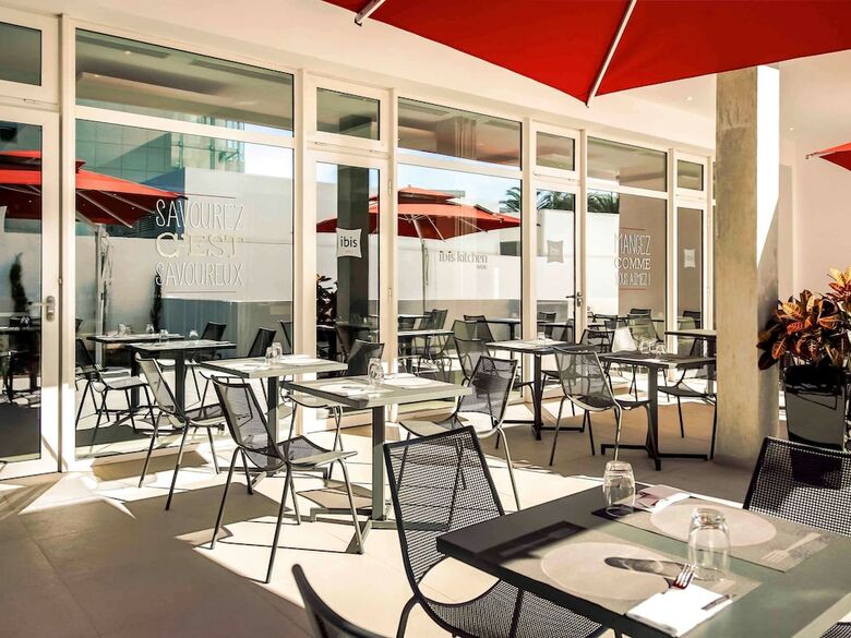 Hotel Ibis Rabat Agdal