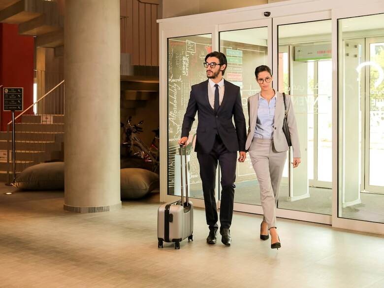 Hotel Ibis Rabat Agdal