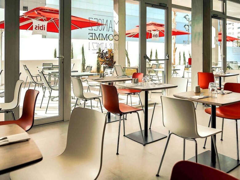 Hotel Ibis Rabat Agdal